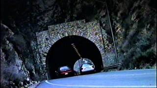 Carfax Man Driving Backwards commercial from 2000 [upl. by Hareehahs]