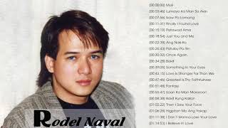 Rodel Naval Songs [upl. by Neilson]