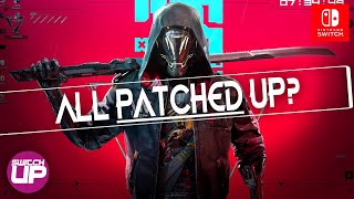 ALL PATCHED UP 5 NEW Switch Games REVISITED [upl. by Sera]