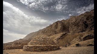 Jebel Hafeet Al Ain l Best way to Drive l Jebel Hafit Desert Park Al Ain Abu Dhabi l Al Ain Mountain [upl. by Bigod]