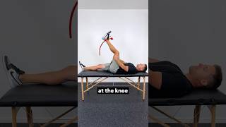 The BEST Exercise For Sciatic Nerve Pain Relief Works FAST [upl. by Eityak287]