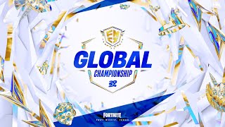 FNCS GLOBAL CHAMPIONSHIP 2024  DAY 2 [upl. by Lanta]