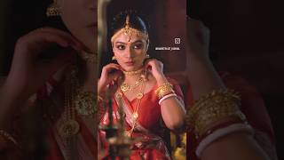 Nazariya Ki Maari  heeramandi sanjayleelabhansali madhubantibagchi netflix traditional shorts [upl. by Kemme]