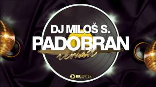 Boban Rajovic  Padobran DJ Milos S Remix [upl. by Yllier569]