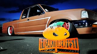 1st Annual FREAKTOBERFEST 2023 [upl. by Bennett]