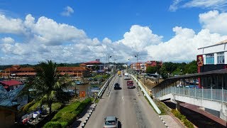 Mersing MALAYSIA Travel Video [upl. by Vivian]