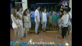 FirstCS隱香玫瑰EP22泰語中字高清HD [upl. by Nathalie]