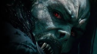 Morbius Full Movie  New Released Marvel Movie English [upl. by Htinek899]