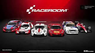 Raceroom Racing Experience [upl. by Eeltrebor964]