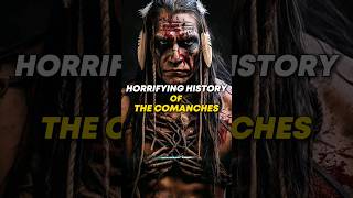 😱 The HORRIFYING HISTORY Of The Comanches joerogan storytime story history comanche podcast [upl. by Okimuk]