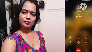 gf bf conversation phone call romantic  love call recording hindi  desi bhojpuri call recording [upl. by Seka]