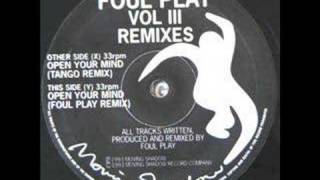 foul play vol lll [upl. by Terag829]