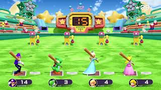 Dinger Derby 30 Perfect Score [upl. by Emiaj]