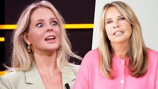 Chantal Janzen pissig over komst Linda de Mol ‘Grote bedreiging’ [upl. by Bores134]