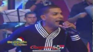 Jandy Ventura Y Los Potros  Me Sobran Las Palabras En Vivoquot Dic 19 2011 Extremo A Extremo [upl. by Eetsud]