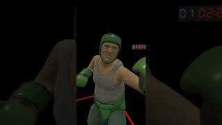 thrill of the fight vr thrill of the fight the thrill of the fight shorts vr boxing oculus vr [upl. by Aeresed]