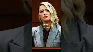 What’s happening with Amber Heard after the scandalous trial [upl. by Niawat578]