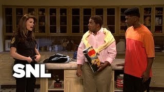 Fresh Prince Lost Episodes  Saturday Night Live [upl. by Reeta636]