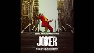 Hiding in the Fridge  Joker OST [upl. by Arias]