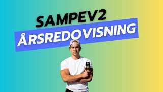 SampeV2 Årsredovisning [upl. by Arutnev]