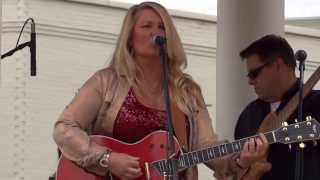 Patty Reese Band  Runaway  Brew amp Blues [upl. by Buffum991]