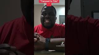 transnet dying [upl. by Aneloj]