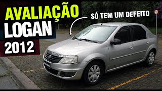 Avaliação Renault Logan 16 Expression  Espaçoso como um Corolla e simples como um Palio [upl. by Naejamron]