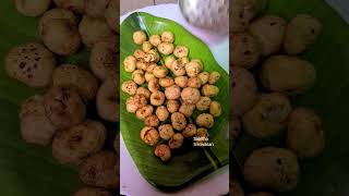 மக்கனா தெரியுமா உங்களுக்கு  Makhana Recipe In Tamil  தாமரை விதை D Mart Weight Loss [upl. by Nyrhtakyram]