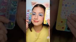 Denitslavas Surprising Before amp After Makeup Look – See it to Believe it [upl. by Iggie]