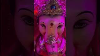 Ganesh 2024 ganeshchaturthi ganeshimmersion2024 ganesh2024 trending ganeshnimajjanam2024 [upl. by Htrowslle]