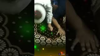 🤲Dua 🤲mashallah pyara sa sajda twins brother [upl. by Yehudit]