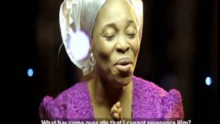 tope alabi orun oun aye [upl. by Nohsauq]