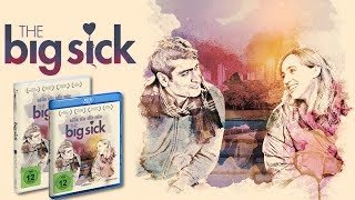 The Big Sick  Auf Bluray DVD und digital  Offizieller Trailer HD [upl. by Roseanna278]