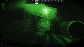 Escape From Tarkov Artillery On Woods  SPT [upl. by Euf486]