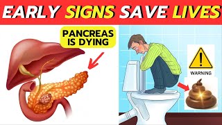 Pancreatic Cancer’s Silent Warnings 8 Symptoms That Could Save Your Life Healthy Body [upl. by Naida]