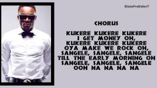 Iyanya  Kukere Lyrics [upl. by Theron]