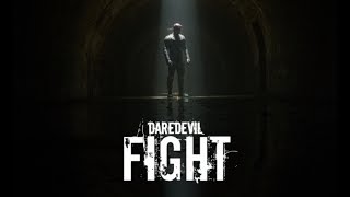 Daredevil  Fight [upl. by Ahmad]