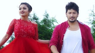 Bachan ma  Melina Rai amp Sharad Dhungel Ft Anil Thapa amp Jebicca [upl. by Grobe622]