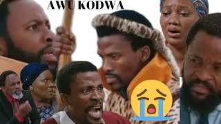 UMKHOKHA  EZIBUHLUNGU AZIPHELI  BAD DECISION BY KHULEKANI AS HE WANTS HIS POWER BACK  RIP😭💔🤔 [upl. by Sutsuj]