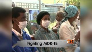 Fighting Tuberculosis [upl. by Ghiselin]