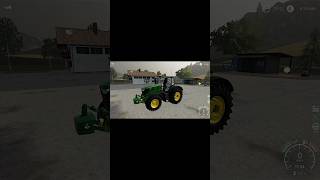 John Deere 6250r [upl. by Navy205]