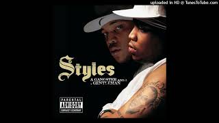 Styles P Good Times Screwed [upl. by Ardis472]