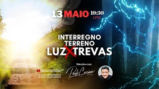 INTERREGNO TERRENO LUZ X TREVAs  PIX DE APOIO32070349349 [upl. by Ester]