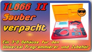 TL866 – Sauber verpackt [upl. by Llezniuq323]