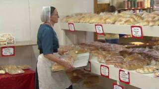 Why Amish businesses succeed [upl. by Eillam525]