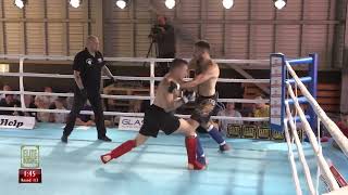 Theo Kolehmainen EKH vs Emil Forsskåhl GB GYM [upl. by Carolina]