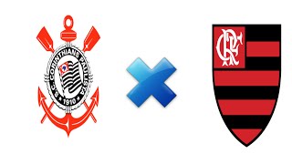 Cobrança Penaltis Corinthians x Flamengo Copinha 2016 Final [upl. by Nnep777]