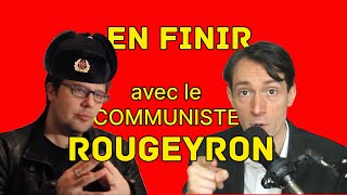 En FINIR avec ROUGEYRON [upl. by Gwenny]