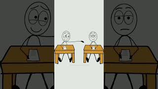 Physics class 😂🤣 animation cartoon modivsnitish memevideos funnymemes viralvideo trending [upl. by Esmerelda]