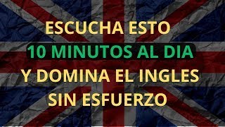 aprender inglés con pronunciacion [upl. by Jarlathus]